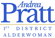 Andrea Pratt